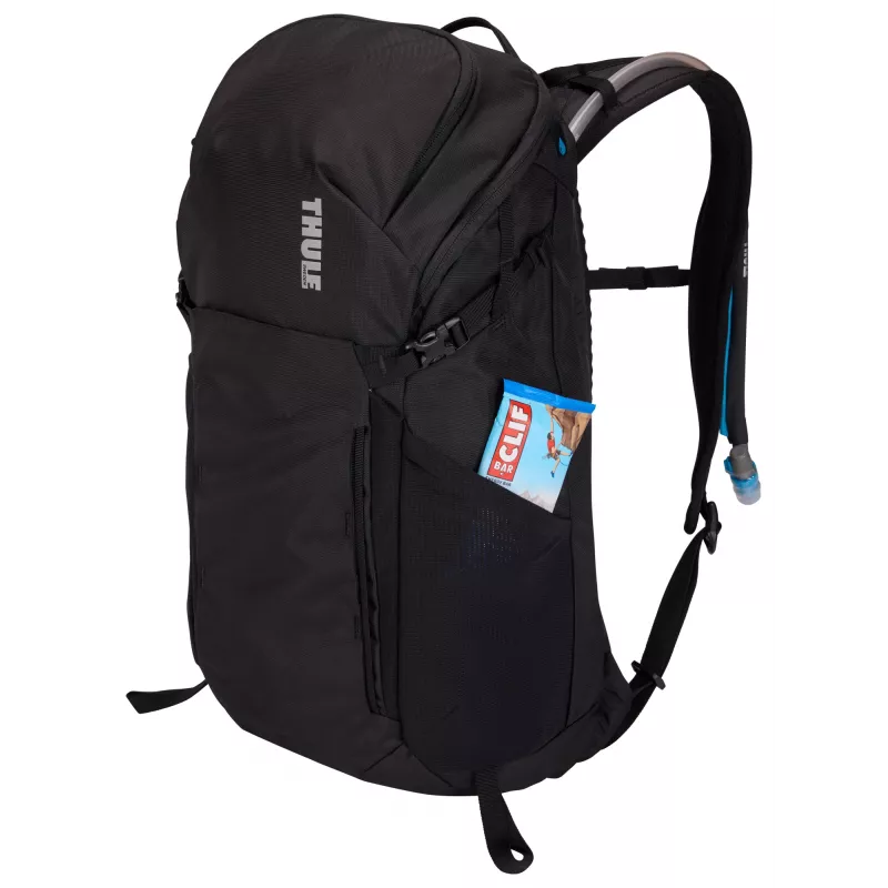 Thule Alltrail TAHP222 negro mochila de viaje poliéster