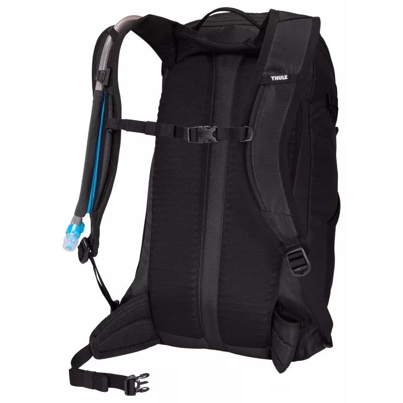 Thule Alltrail TAHP222 negro mochila de viaje poliéster
