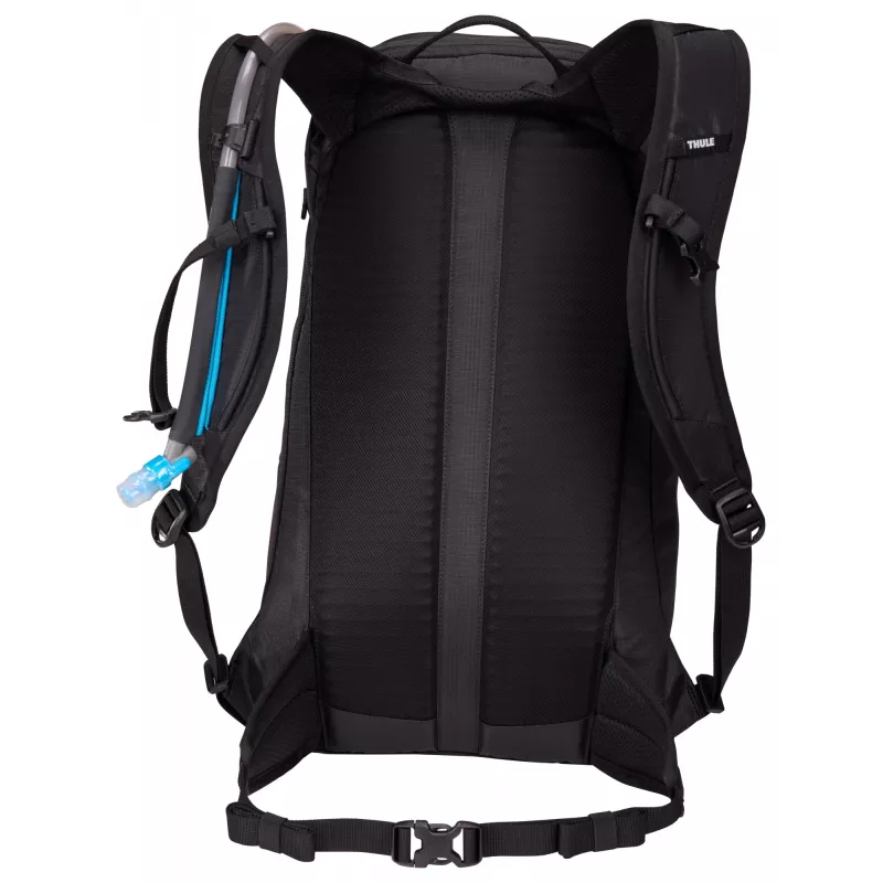 Thule Alltrail TAHP222 negro mochila de viaje poliéster