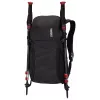 Thule Alltrail TAHP222 negro mochila de viaje poliéster