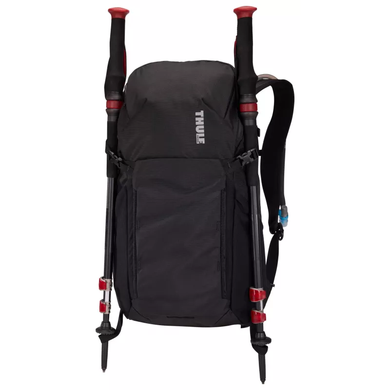Thule Alltrail TAHP222 negro mochila de viaje poliéster