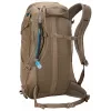 Thule Alltrail TAHP222 Faded Khaki mochila de viaje poliéster