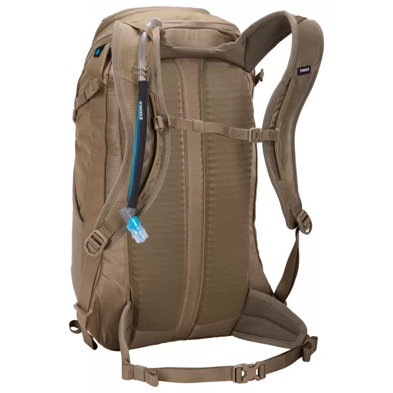 Thule Alltrail TAHP222 Faded Khaki mochila de viaje poliéster