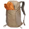 Thule Alltrail TAHP222 Faded Khaki mochila de viaje poliéster