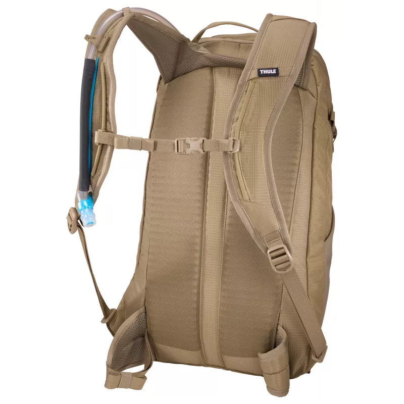 Thule Alltrail TAHP222 Faded Khaki mochila de viaje poliéster