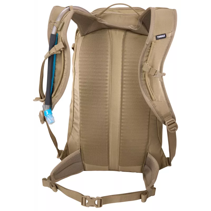 Thule Alltrail TAHP222 Faded Khaki mochila de viaje poliéster