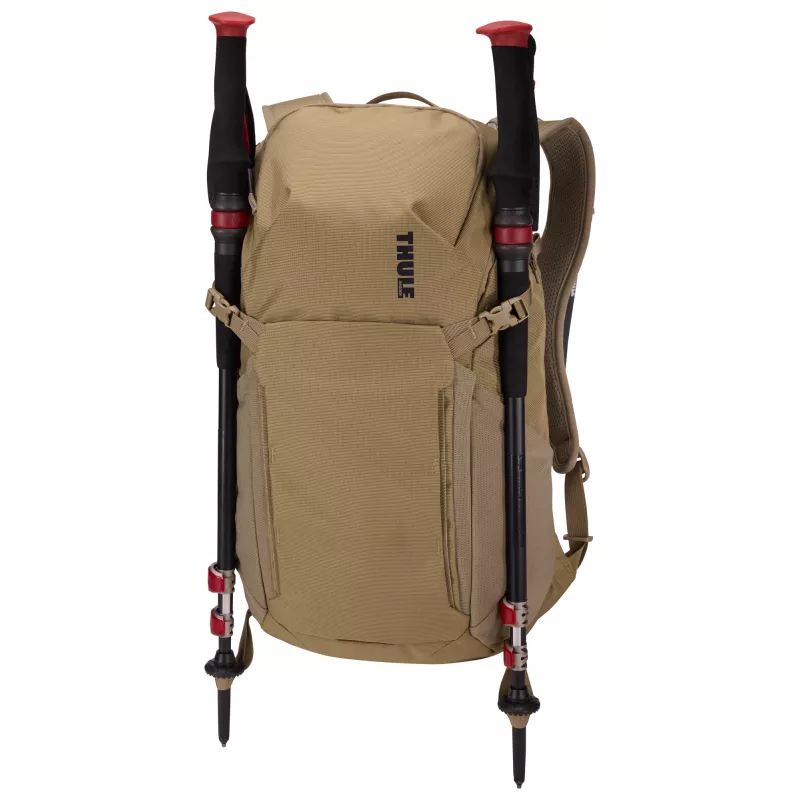 Thule Alltrail TAHP222 Faded Khaki mochila de viaje poliéster