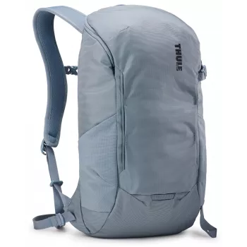 Thule Alltrail TADP218 Pond mochila mochila de viaje gris poliéster