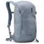 Thule Alltrail TADP218 Pond mochila de viaje gris poliéster