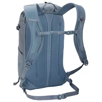 Thule Alltrail TADP218 Pond mochila mochila de viaje gris poliéster