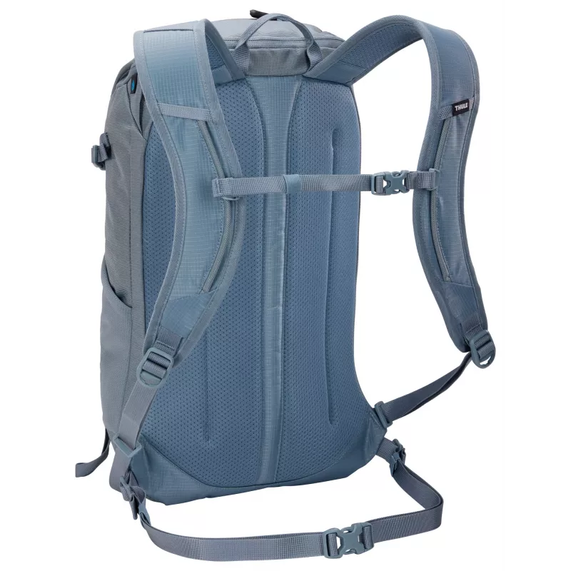 Thule Alltrail TADP218 Pond mochila de viaje gris poliéster