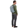 Thule Alltrail TADP218 Pond mochila de viaje gris poliéster