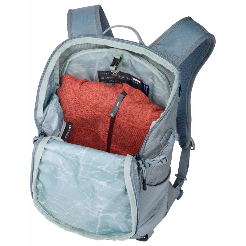 Thule Alltrail TADP218 Pond mochila de viaje gris poliéster