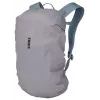 Thule Alltrail TADP218 Pond mochila de viaje gris poliéster