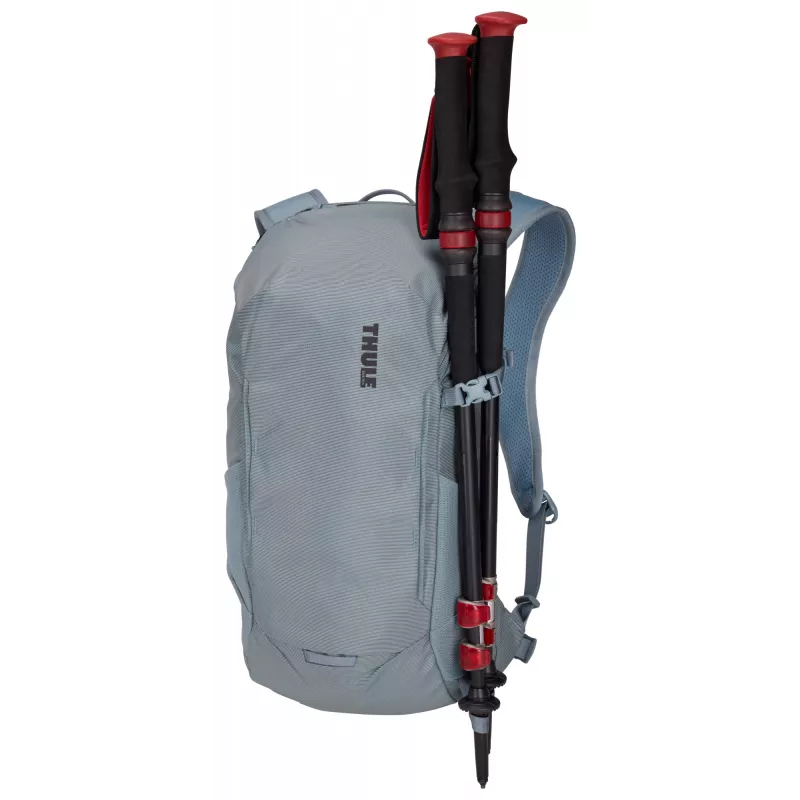 Thule Alltrail TADP218 Pond mochila de viaje gris poliéster