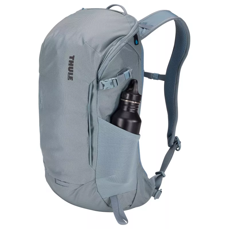 Thule Alltrail TADP218 Pond mochila de viaje gris poliéster