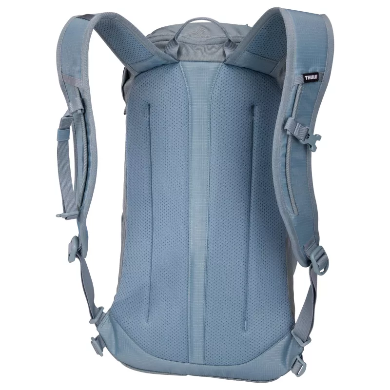 Thule Alltrail TADP218 Pond mochila de viaje gris poliéster