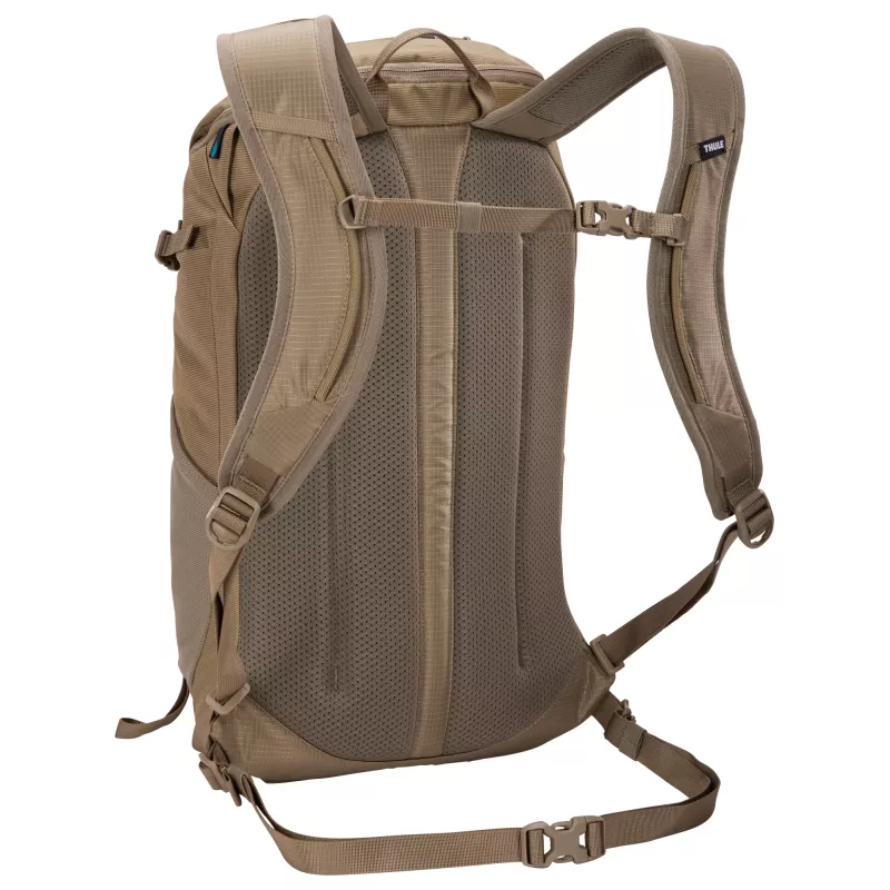 Thule Alltrail TADP218 Faded Khaki mochila de viaje poliéster