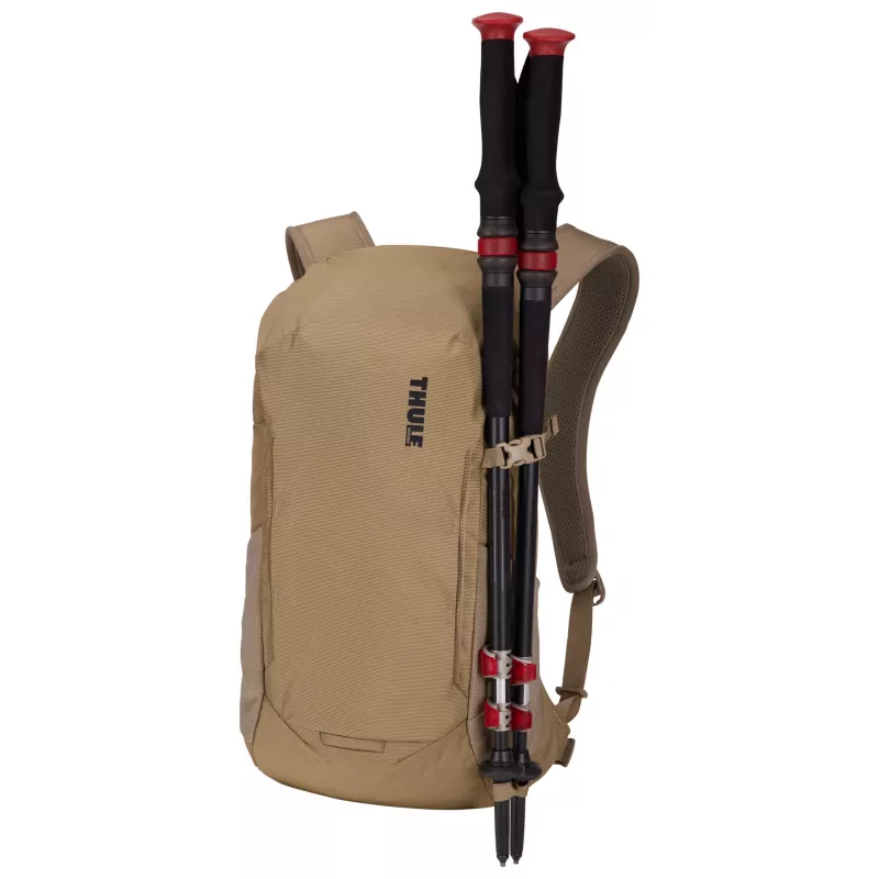 Thule Alltrail TADP218 Faded Khaki mochila de viaje poliéster