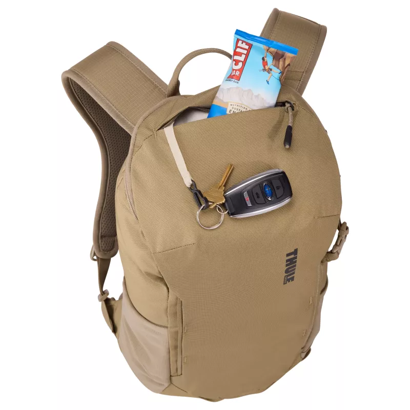 Thule Alltrail TADP218 Faded Khaki mochila de viaje poliéster