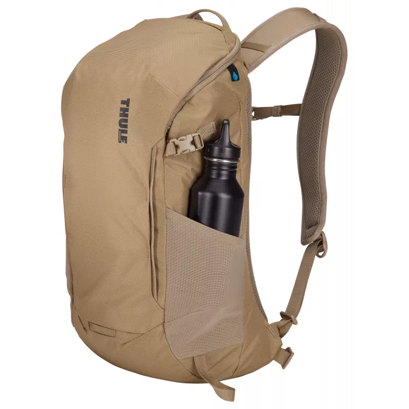 Thule Alltrail TADP218 Faded Khaki mochila de viaje poliéster