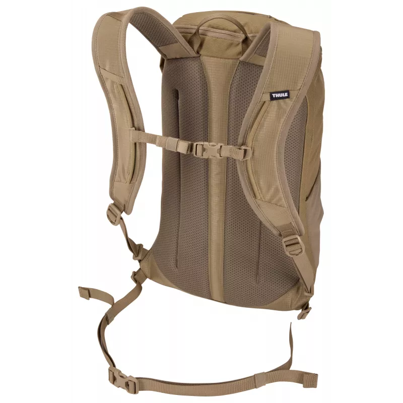Thule Alltrail TADP218 Faded Khaki mochila de viaje poliéster
