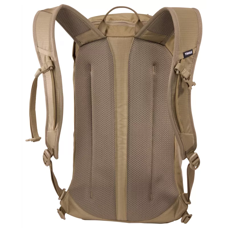 Thule Alltrail TADP218 Faded Khaki mochila de viaje poliéster