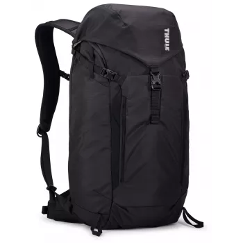 Thule Alltrail TADP225 negro mochila mochila de viaje poliéster