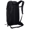 Thule Alltrail TADP225 negro mochila de viaje poliéster