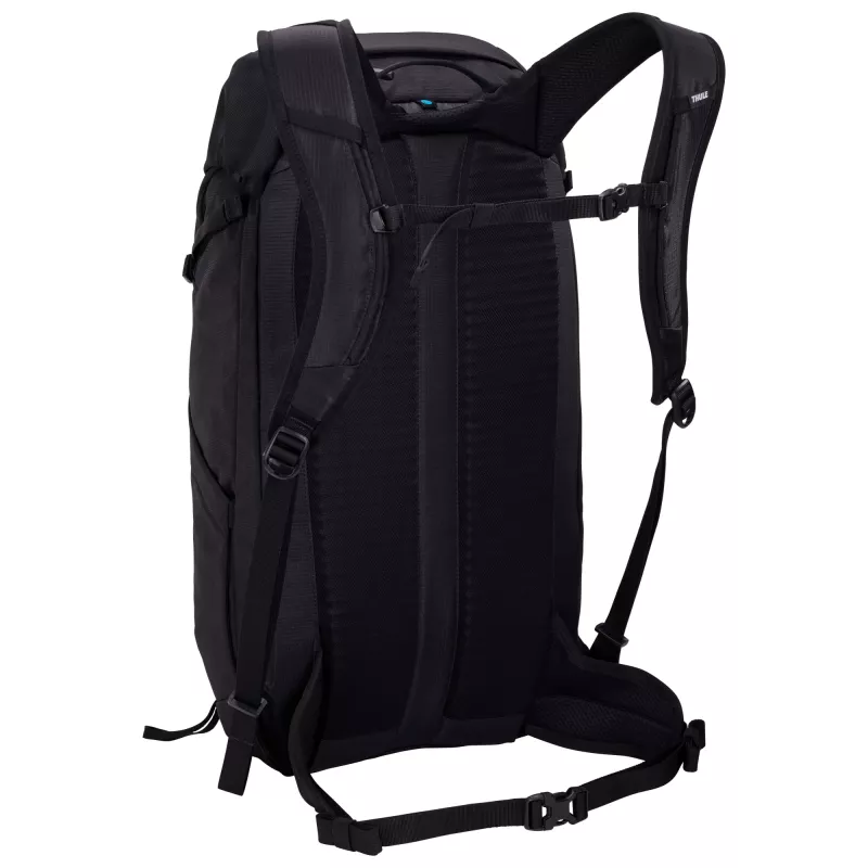 Thule Alltrail TADP225 negro mochila de viaje poliéster