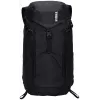 Thule Alltrail TADP225 negro mochila de viaje poliéster