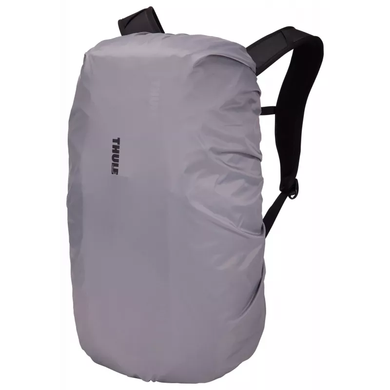 Thule Alltrail TADP225 negro mochila de viaje poliéster
