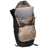 Thule Alltrail TADP225 negro mochila de viaje poliéster