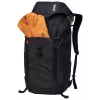 Thule Alltrail TADP225 negro mochila de viaje poliéster