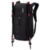 Thule Alltrail TADP225 negro mochila de viaje poliéster