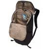 Thule Alltrail TADP225 negro mochila de viaje poliéster