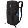 Thule Alltrail TADP225 negro mochila de viaje poliéster
