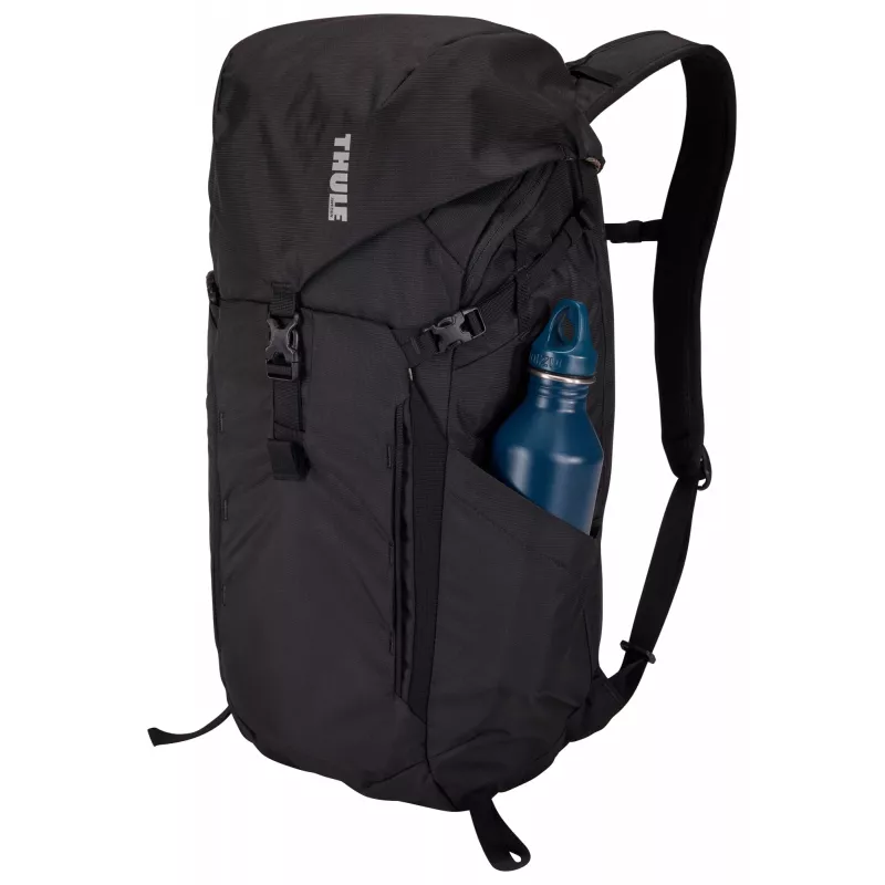 Thule Alltrail TADP225 negro mochila de viaje poliéster