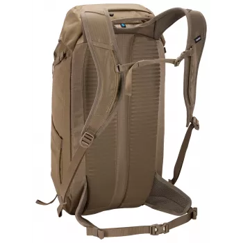 Thule Alltrail TADP225 Faded Khaki mochila mochila de viaje poliéster