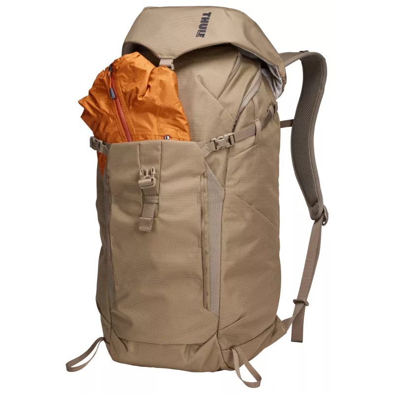 Thule Alltrail TADP225 Faded Khaki mochila de viaje poliéster