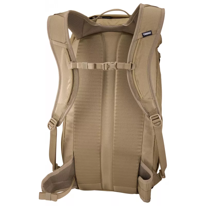 Thule Alltrail TADP225 Faded Khaki mochila de viaje poliéster