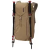 Thule Alltrail TADP225 Faded Khaki mochila de viaje poliéster