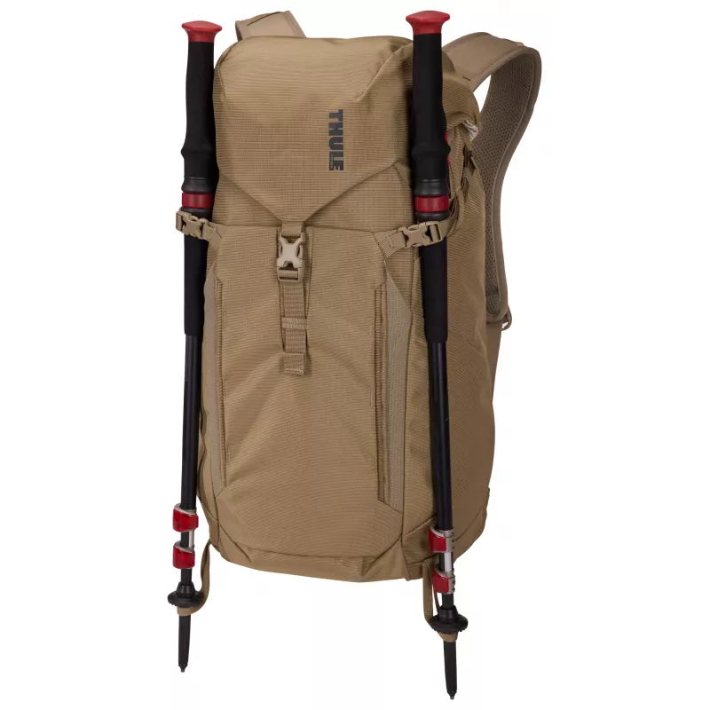Thule Alltrail TADP225 Faded Khaki mochila de viaje poliéster