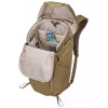 Thule Alltrail TADP225 Faded Khaki mochila de viaje poliéster