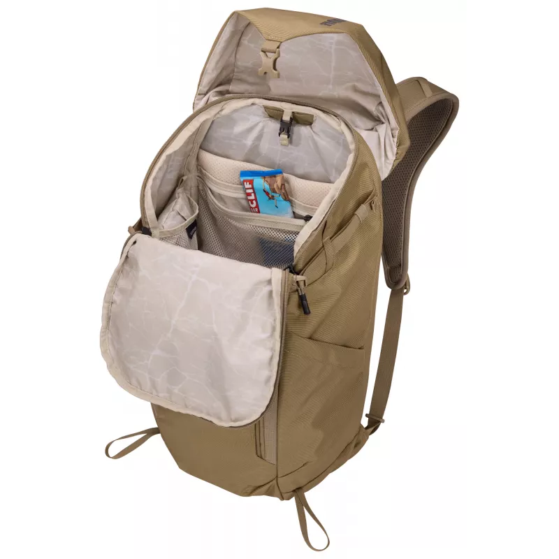 Thule Alltrail TADP225 Faded Khaki mochila de viaje poliéster