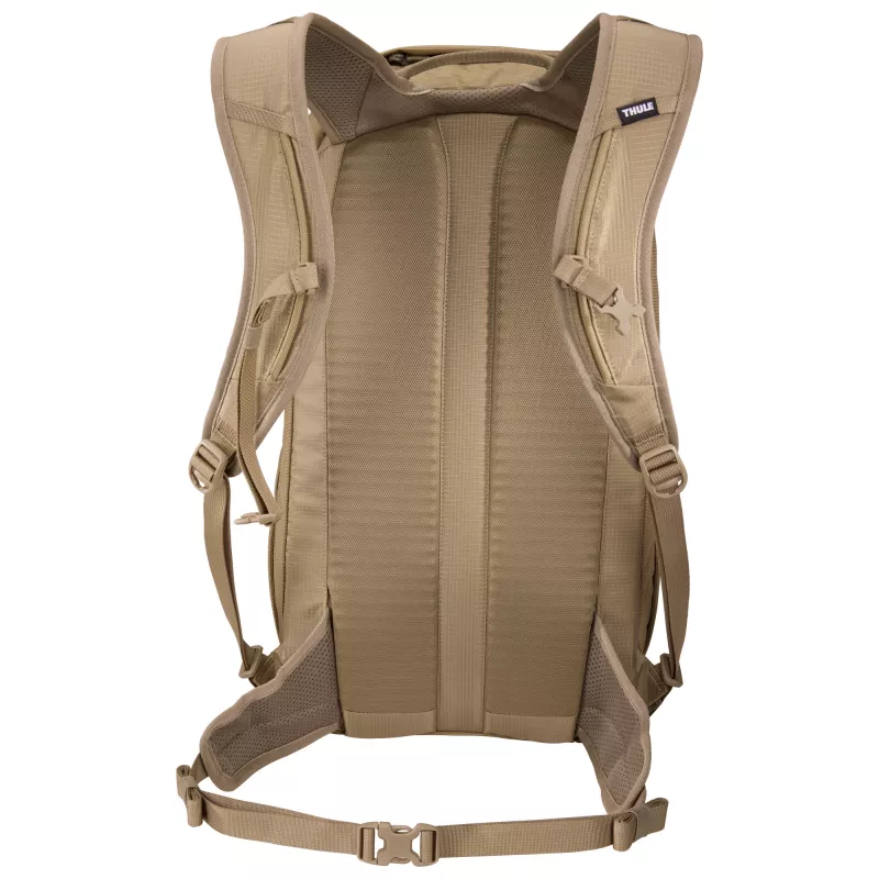 Thule Alltrail TADP225 Faded Khaki mochila de viaje poliéster