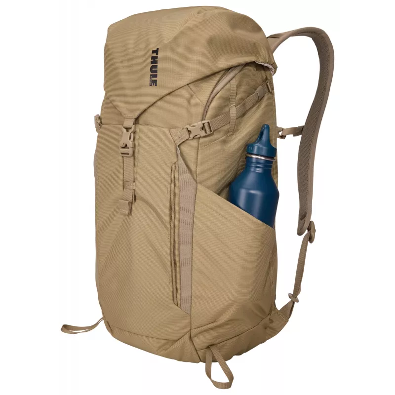 Thule Alltrail TADP225 Faded Khaki mochila de viaje poliéster