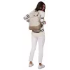Thule Lithos TLBP213 Pelican mochila casual marrón, crema poliéster