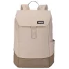 Thule Lithos TLBP213 Pelican mochila casual marrón, crema poliéster