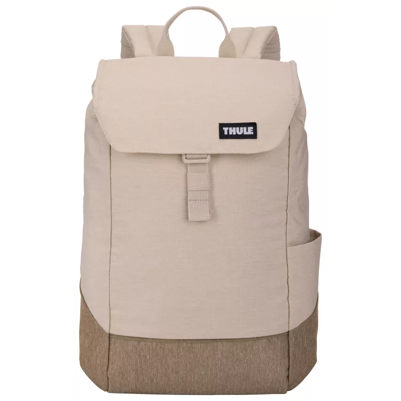 Thule Lithos TLBP213 Pelican mochila casual marrón, crema poliéster